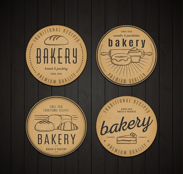 Giấy là chất liệu in tem nhãn phổ biến nhất