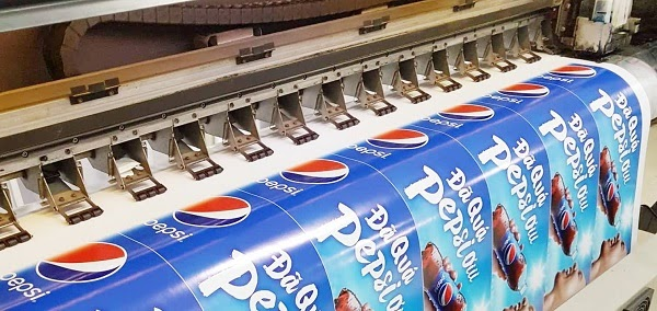 In ấn decal giá rẻ, lấy ngay