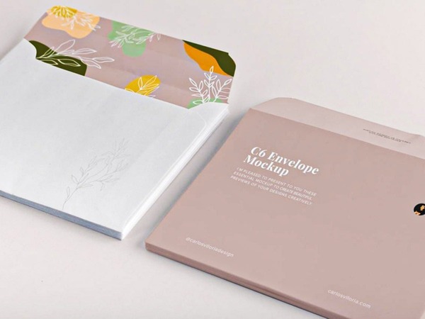 In Nhanh Nhanh nhận in phong bì với số lượng lớn, chất liệu bền đẹp, giá thành phải chăng