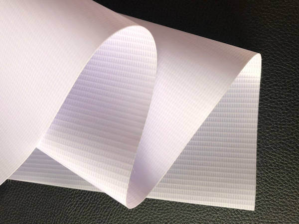 Giải pháp hình ảnh tiết kiệm với chất liệu bạt Hiflex 