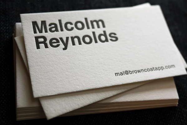 Font Helvetica sở hữu vẻ ngoài hiện đại, tinh gọn