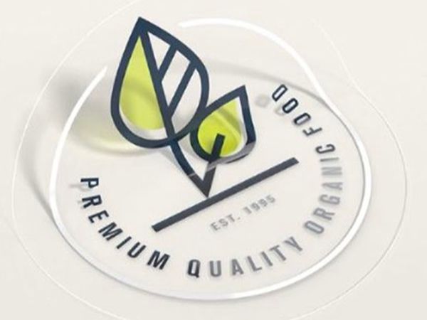 In ấn sticker trong suốt với nhiều lợi ích nổi bật