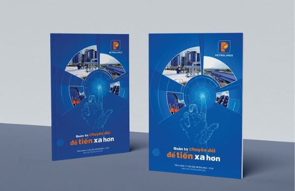 Mẫu 2 báo cáo thường niên