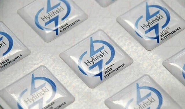 Cách phân biệt decal giấy và decal nhựa