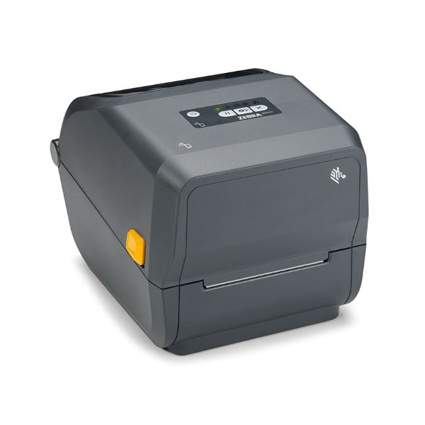 Loại máy Zebra ZD230 với thiết kế nhỏ gọn