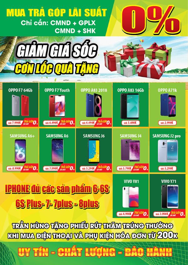 Tờ rơi điện thoại giữ vai trò quan trọng như một công cụ quảng bá trực tiếp