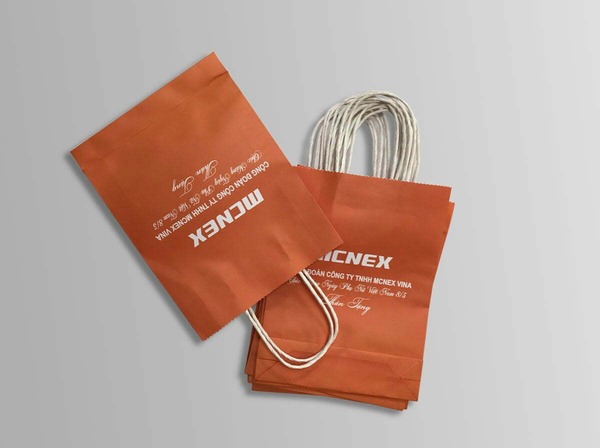 Quy trình in túi giấy chuyên nghiệp, chuẩn kích thước