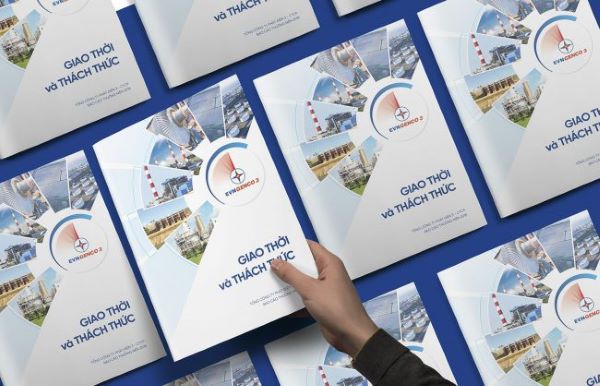 Các yếu tố quan trọng có trong báo cáo thường niên