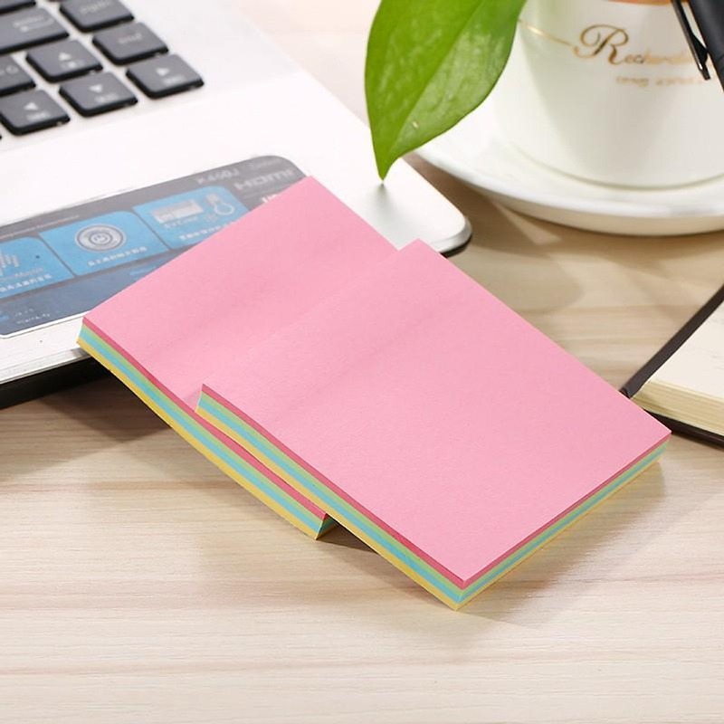 Giấy note được sử dụng với nhiều mục đích khác nhau