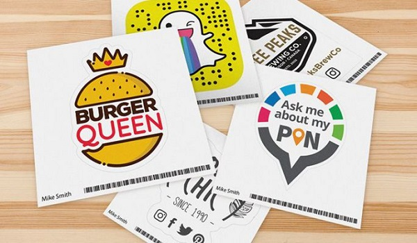 Thiết kế theo phong cách mới lạ