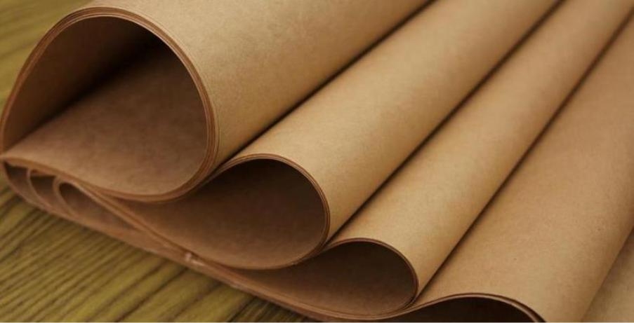 Giấy Kraft thích hợp những người làm thiệp theo phong cách vintage