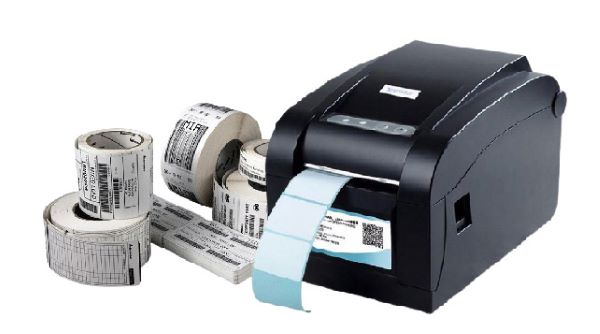 Máy in tem nhãn decal mini được nhiều người dùng ưa chuộng nhờ tính tiện lợi