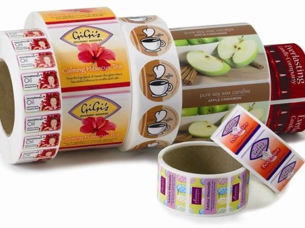 Bám sát các tiêu chí giúp lựa chọn đơn vị in sticker dán uy tín