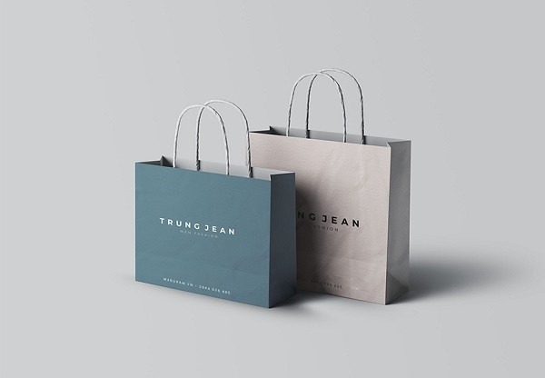 Quy trình in túi giấy chuyên nghiệp, chuẩn kích thước