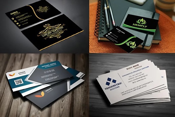 Top 30+ mẫu card visit bất động sản sang trọng, hiện đại