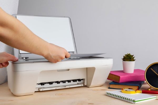 Cách in ảnh từ máy tính ra giấy A4 chuẩn kích thước, màu sắc đẹp