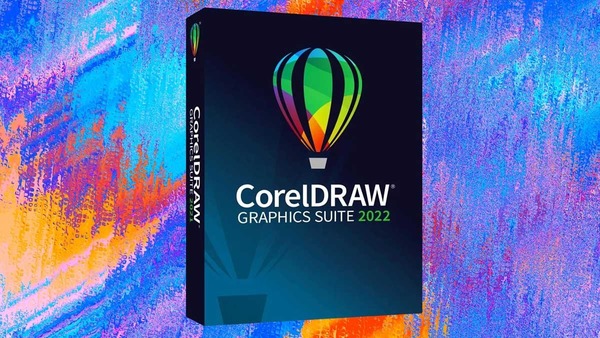 CorelDRAW hỗ trợ người dùng dễ dàng thiết kế thẻ nhựa theo sở thích và nhu cầu