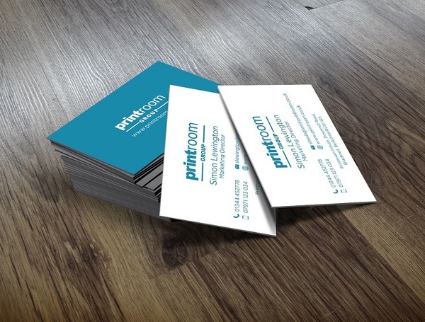 Card visit được đầu tư chỉn chu giúp doanh nghiệp ghi dấu ấn trong mắt đối tác