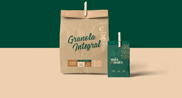 In ấn túi giấy thân thiện môi trường