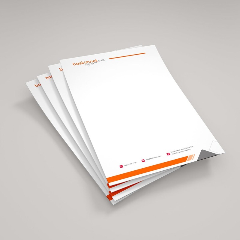 In bao thư A4 đẹp và sang trọng, thích hợp cho doanh nghiệp lớn