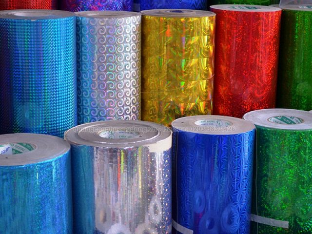 Địa chỉ in tem decal giấy, nhãn decal nhựa, decal cuộn, decal trong suốt TPHCM