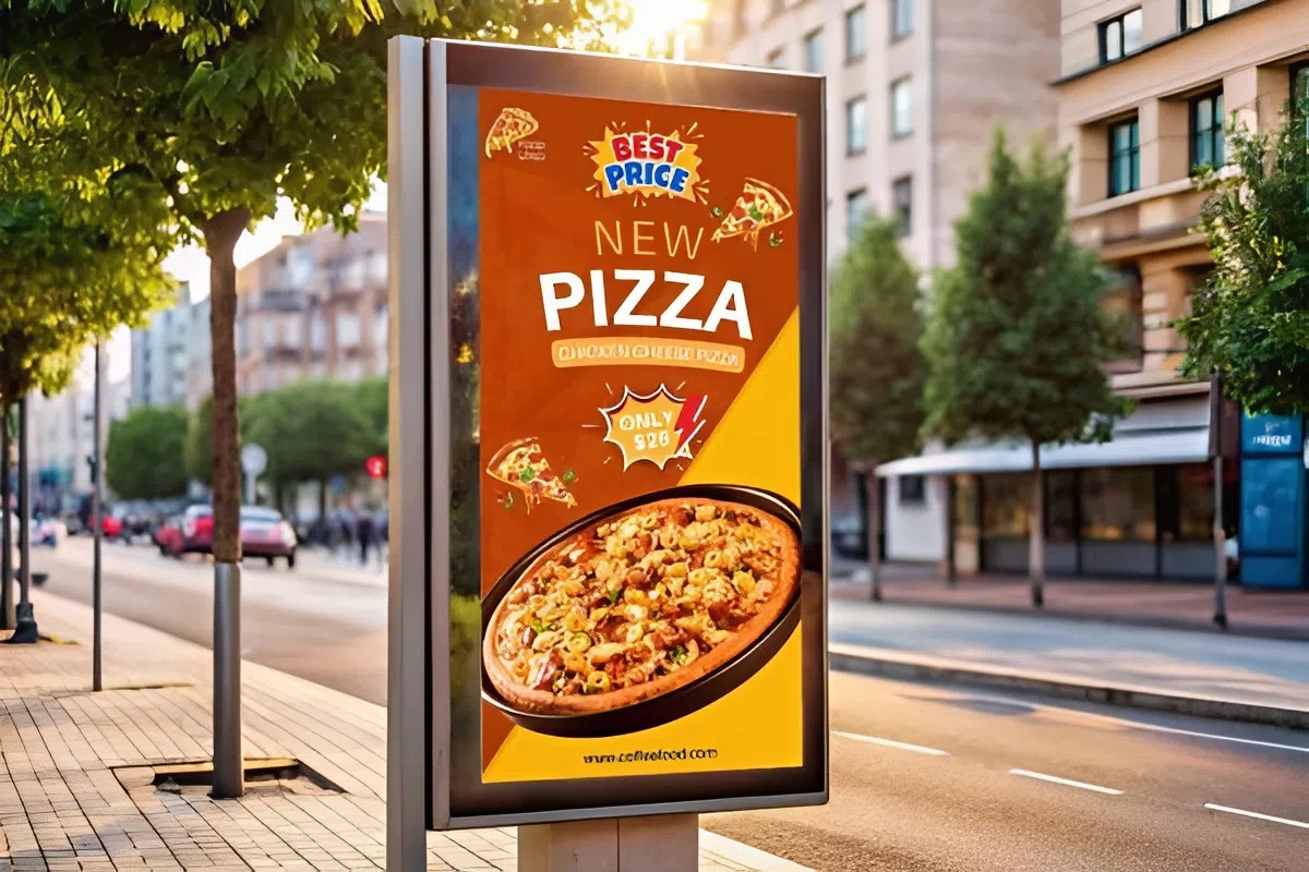 In Nhanh Nhanh - địa chỉ in decal ngoài trời uy tín, chất lượng