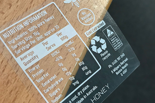 Tốc độ in decal trong nhanh chóng