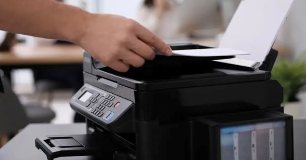 Các bước để chuẩn bị trước khi in full ảnh A4