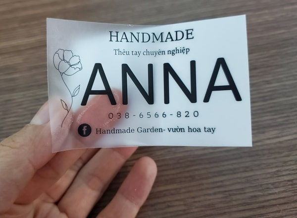 Mẫu in Decal đẹp tại đơn vị In Nhanh Nhanh quận 7