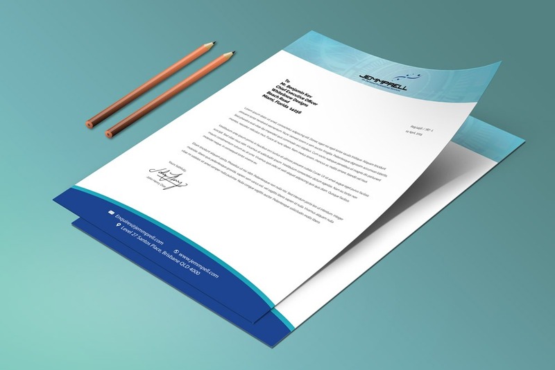 Tiêu đề thư là gì? Cập nhật kích thước và vai trò của tiêu đề thư