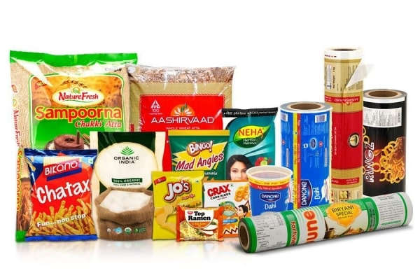 Bao bì nhựa phổ biến tại TPHCM