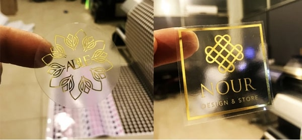 Cách dán Decal trong đẹp mắt