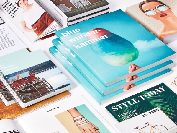 Hướng dẫn cách bảo quản ấn phẩm in