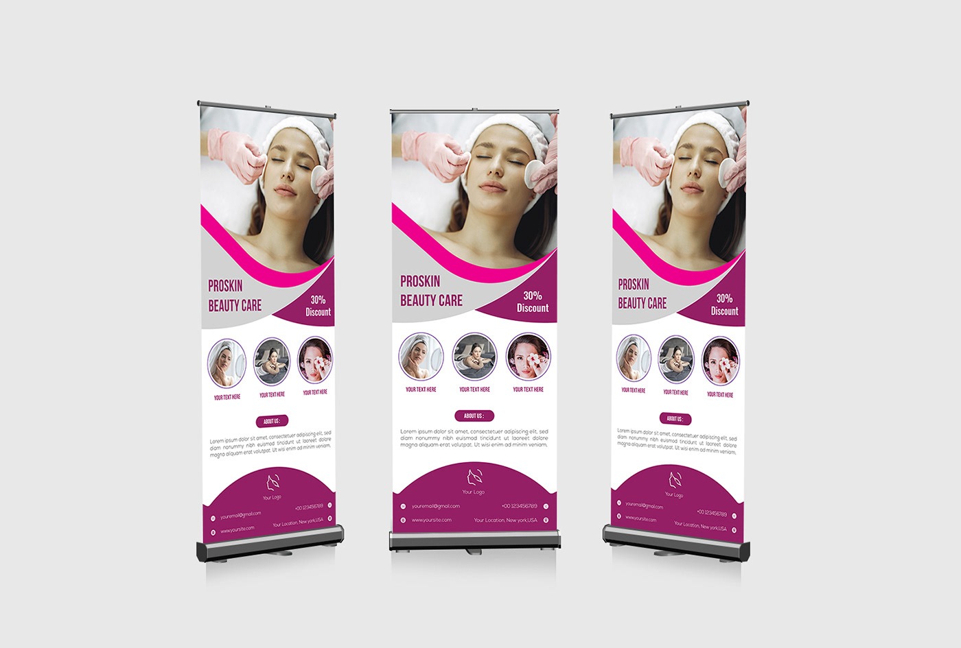 Quy trình thực hiện các bước để khách hàng hiểu được dịch vụ đó