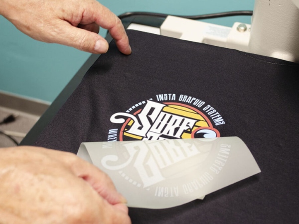 Hướng dẫn cách sử dụng giấy in chuyển nhiệt hiệu quả