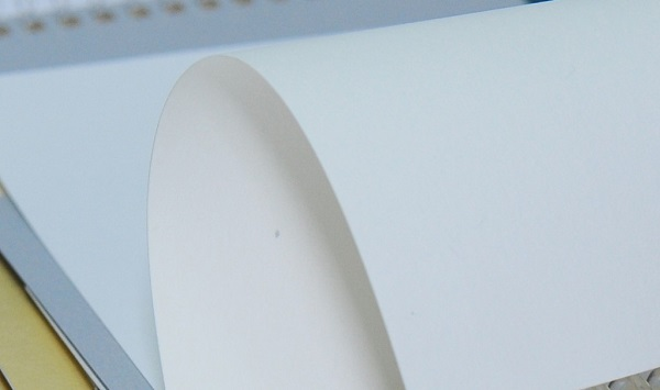 Giấy Canaletto - Giấy mỹ thuật in name card đẹp (Ảnh: Internet)