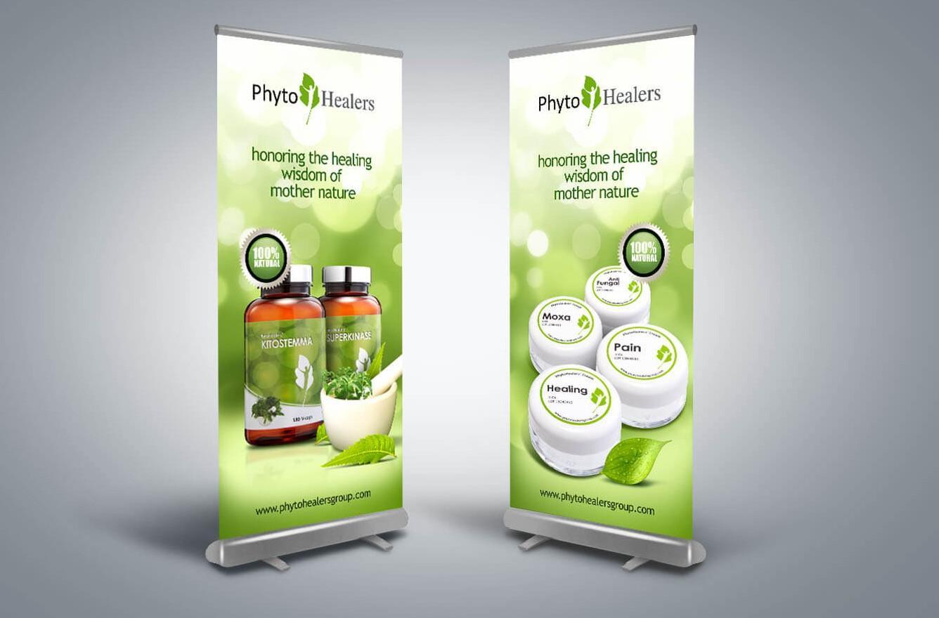 In Nhanh Nhanh là đơn vị được các thương hiệu tin dùng để in standee sự kiện