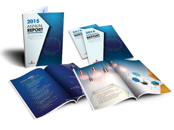 Báo cáo thường niên là cơ sở phân tích chiến lược giúp cổ đông và nhà đầu tư đưa ra quyết định