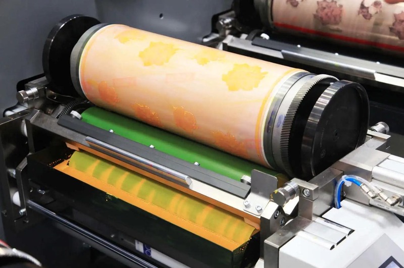 In giấy note theo yêu cầu bằng công nghệ in offset hiện đại