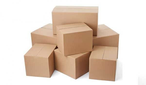 Kích thước hộp giấy tiêu chuẩn nhất hiện nay