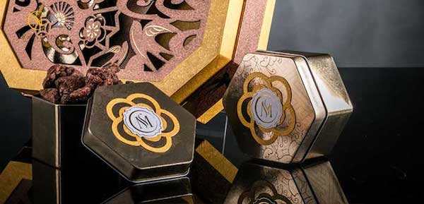 Kiểu hộp âm dương 