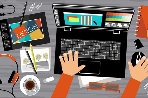 Chế bản là gì? Bước chuẩn bị không thể thiếu để tạo nên những ấn phẩm in chất lượng và chính xác