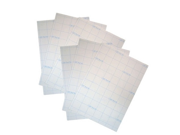Giấy in chuyển nhiệt Jet - Pro SS