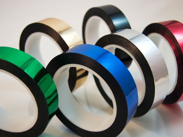 Metalized Polyester - Màng Polyester được phủ một lớp nhôm mỏng