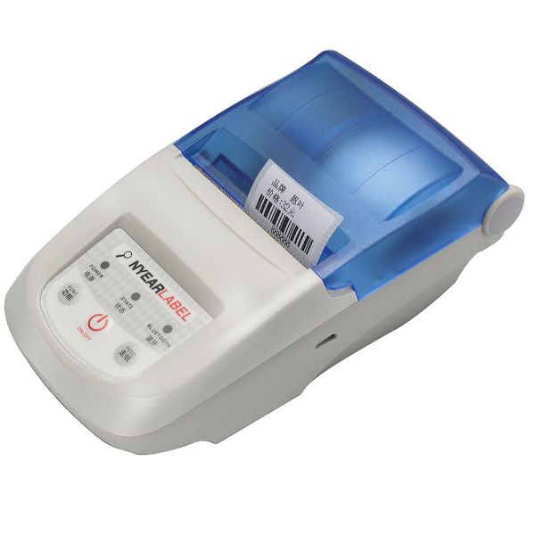 Thiết kế thon và nhỏ gọn của NYEAR NP-100L