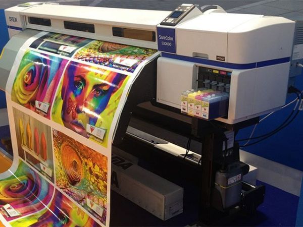 In kỹ thuật số giúp tăng tính linh hoạt và tiết kiệm chi phí