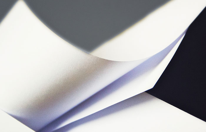 Giấy có độ mịn cao, thiết kế 3D sống động