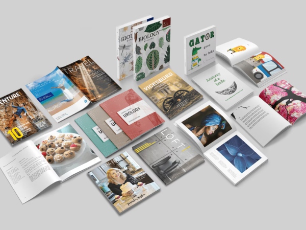 Bảo quản trong điều kiện phù hợp, ấn phẩm sẽ giữ nguyên chất lượng in như ban đầu