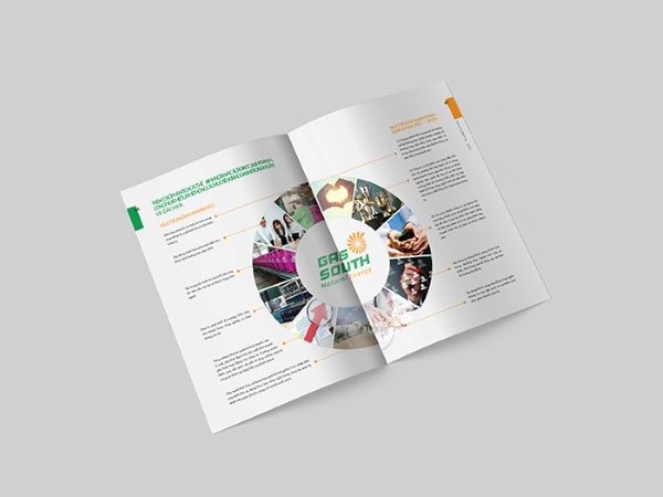 Mẫu 8 báo cáo thường niên