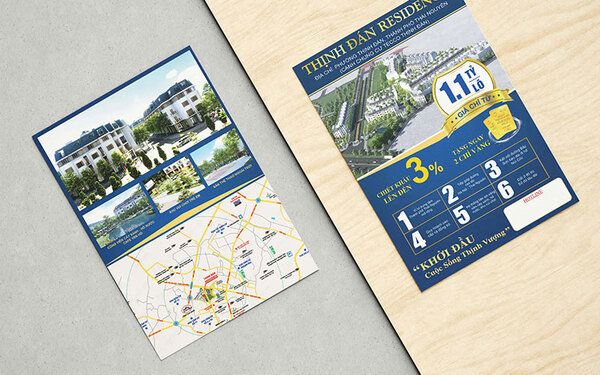 In Nhanh Nhanh - đơn vị có hơn 10 năm kinh nghiệm trong ngành in ấn